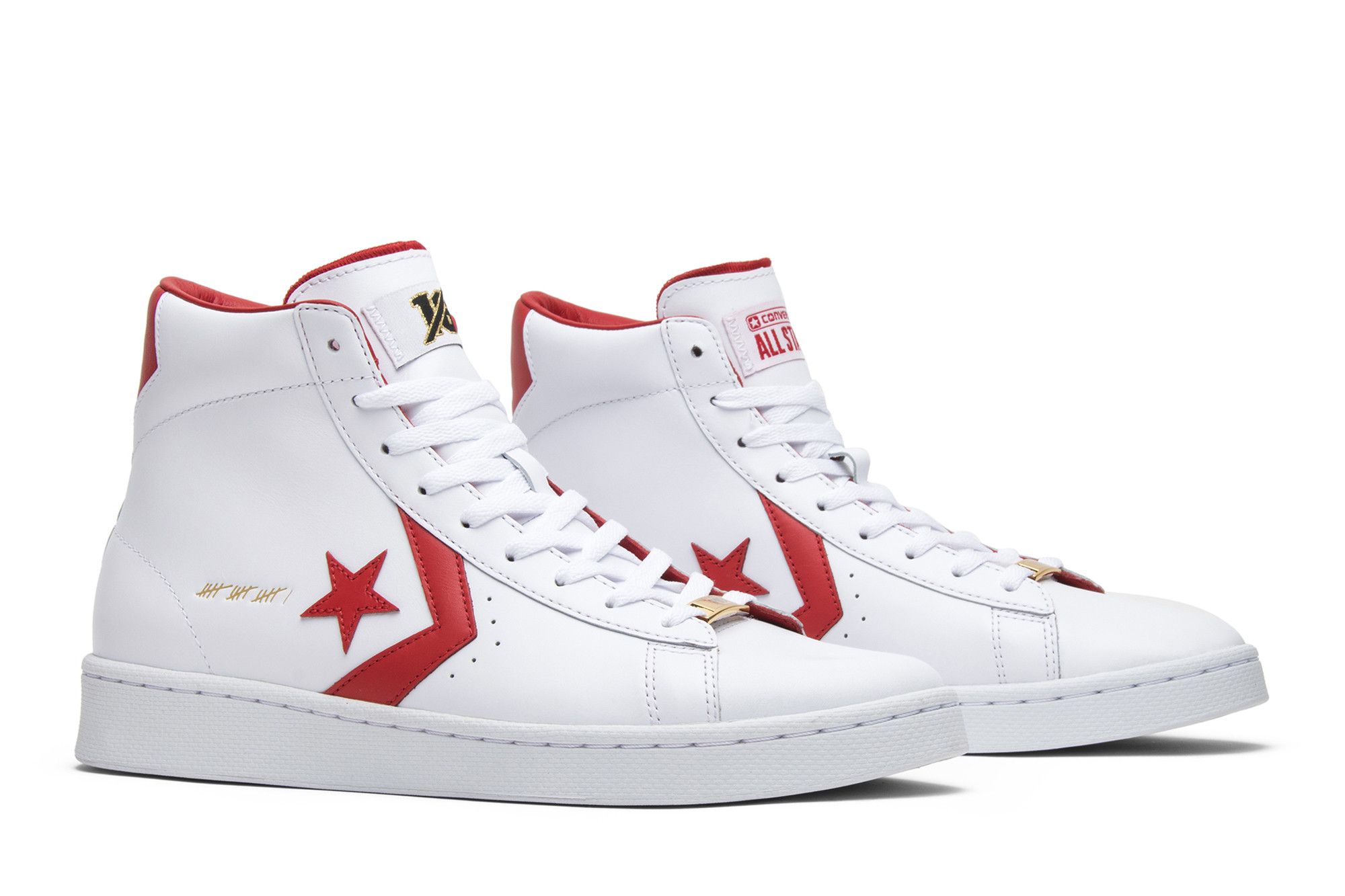 Converse pro leather the scoop for sale hotsell
