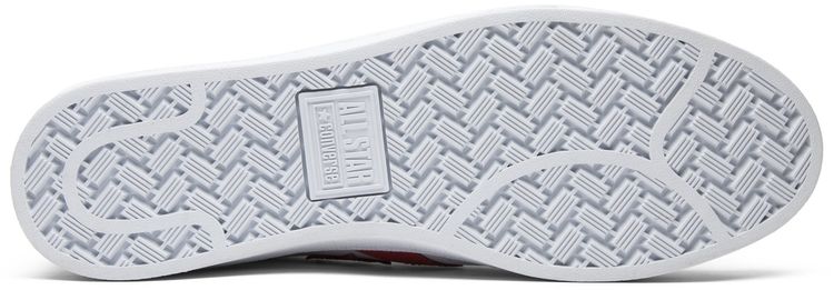 Converse Pro Leather Mid The Scoop