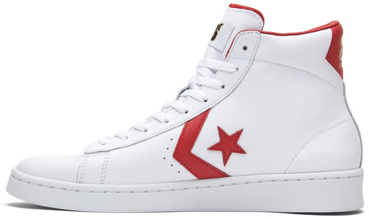 Converse Pro Leather Mid The Scoop