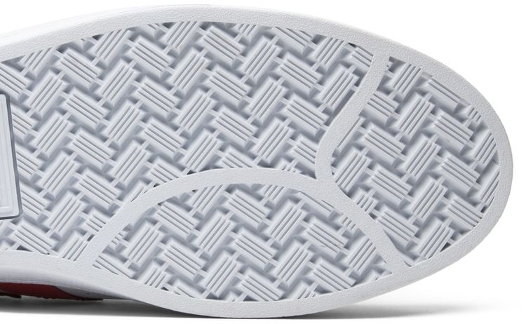 Converse Pro Leather Mid The Scoop