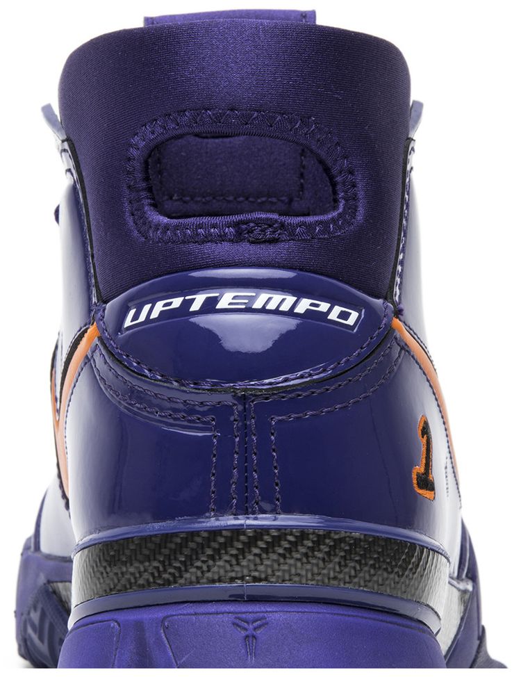 Nike Zoom Kobe 1 Protro Devin Booker PE