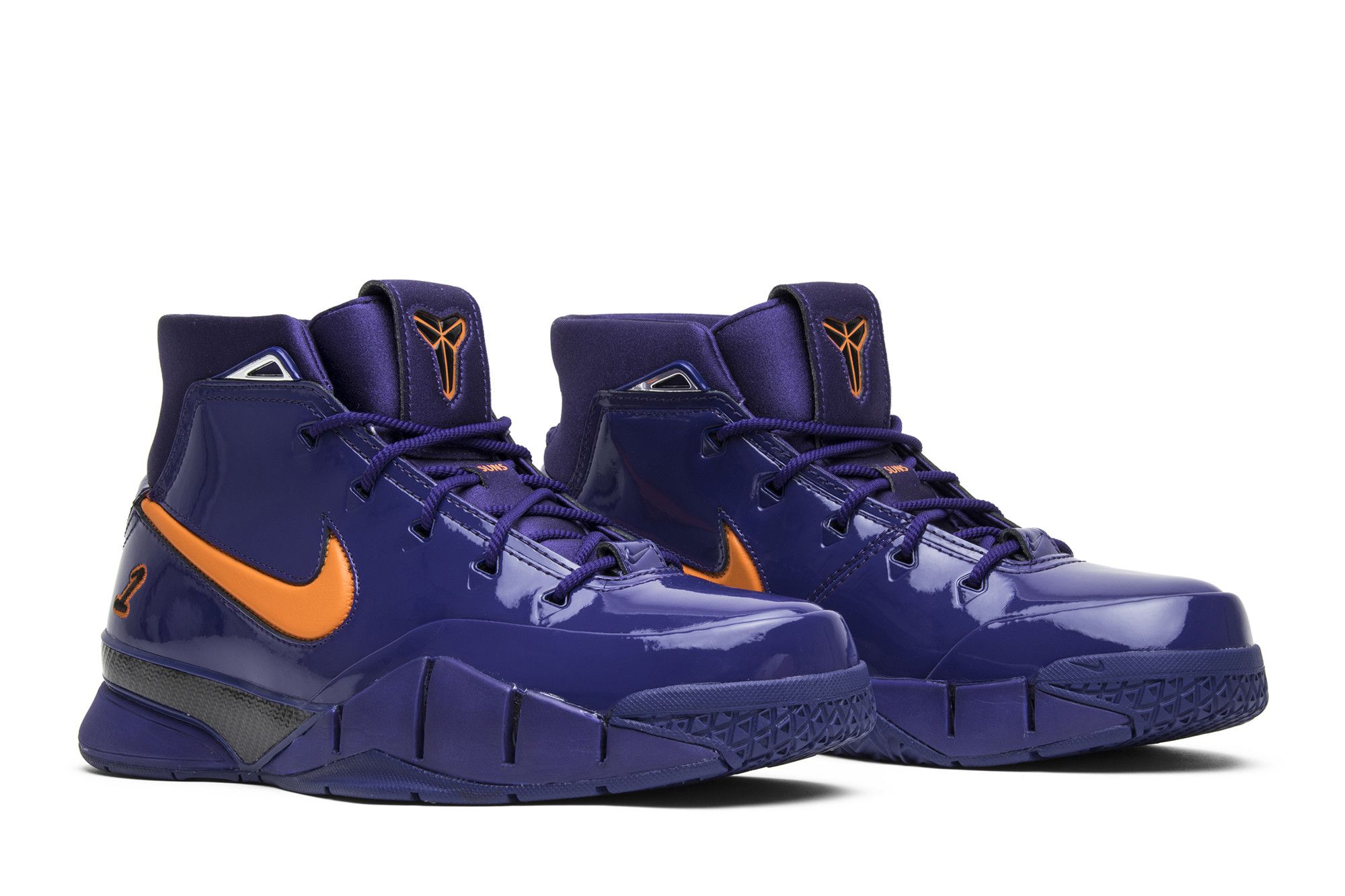 Kobe 1 protro devin booker shop