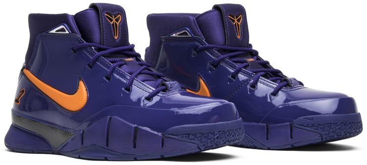 Nike Zoom Kobe 1 Protro Devin Booker PE