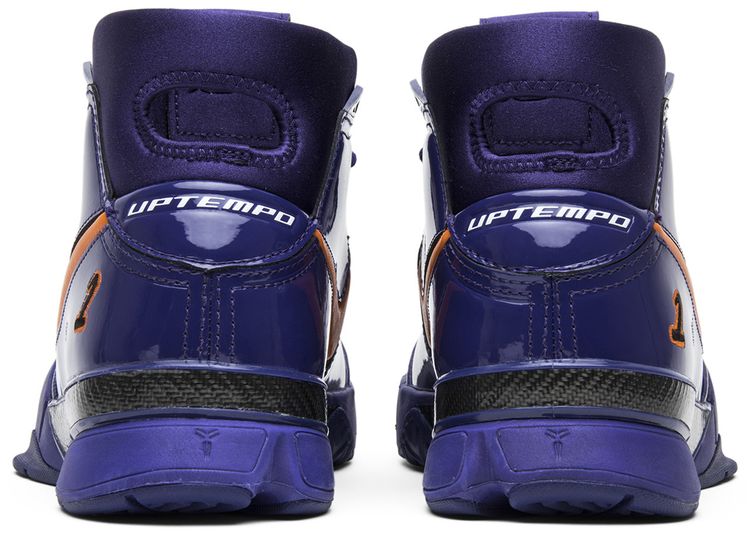 Nike Zoom Kobe 1 Protro Devin Booker PE