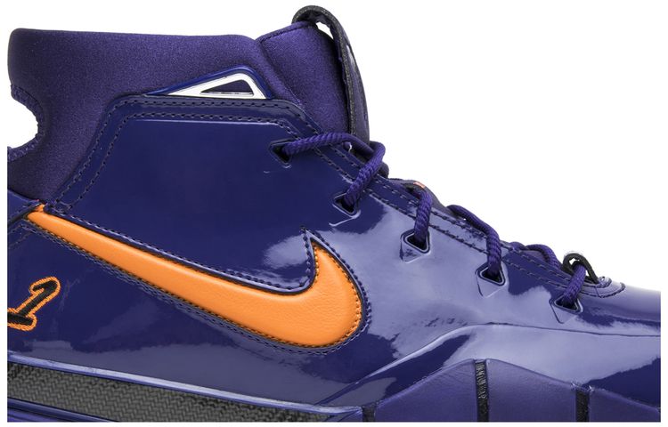 Nike Zoom Kobe 1 Protro Devin Booker PE