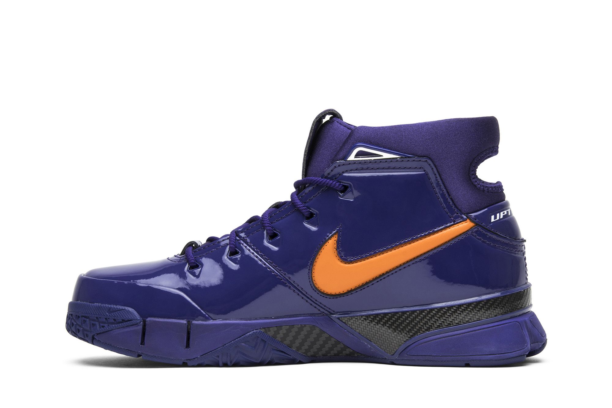 Buy Zoom Kobe 1 Protro Devin Booker PE AR4598 500 GOAT