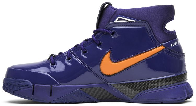 Nike Zoom Kobe 1 Protro Devin Booker PE