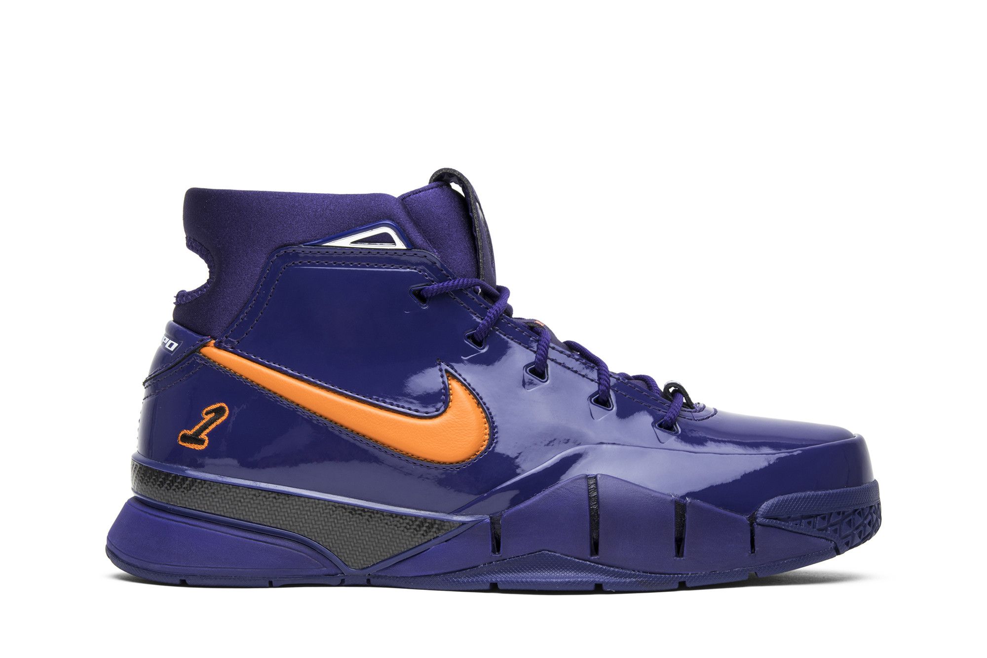 Kobe 1 store original