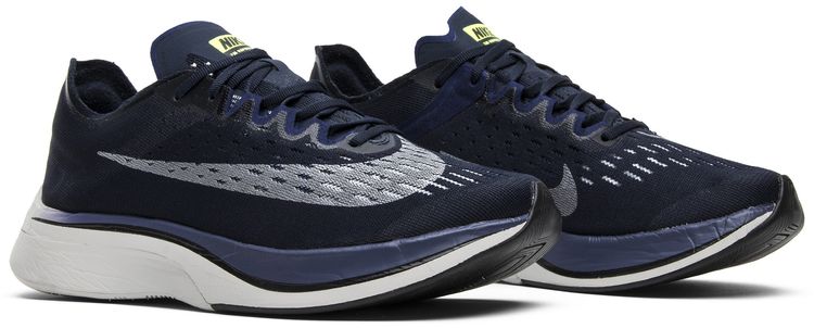 Nike Zoom Vaporfly 4 Obsidian