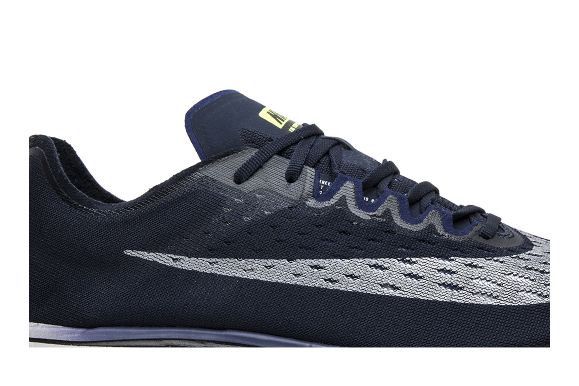 Buy Zoom Vaporfly 4 Obsidian 880847 405 GOAT