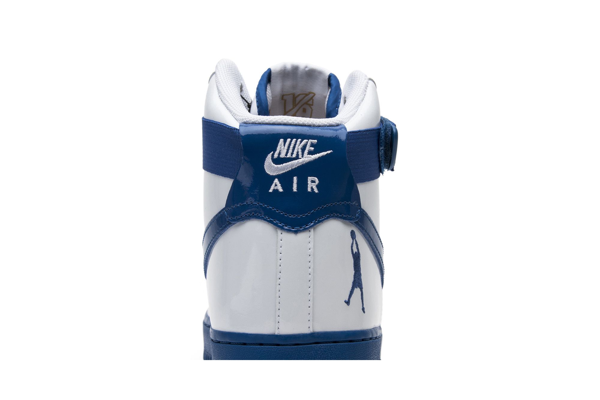 Buy Air Force 1 High Sheed Rude Awakening AQ4229 100 GOAT