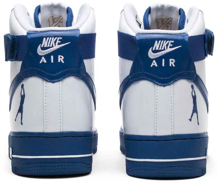 Nike Air Force 1 High Sheed Rude Awakening