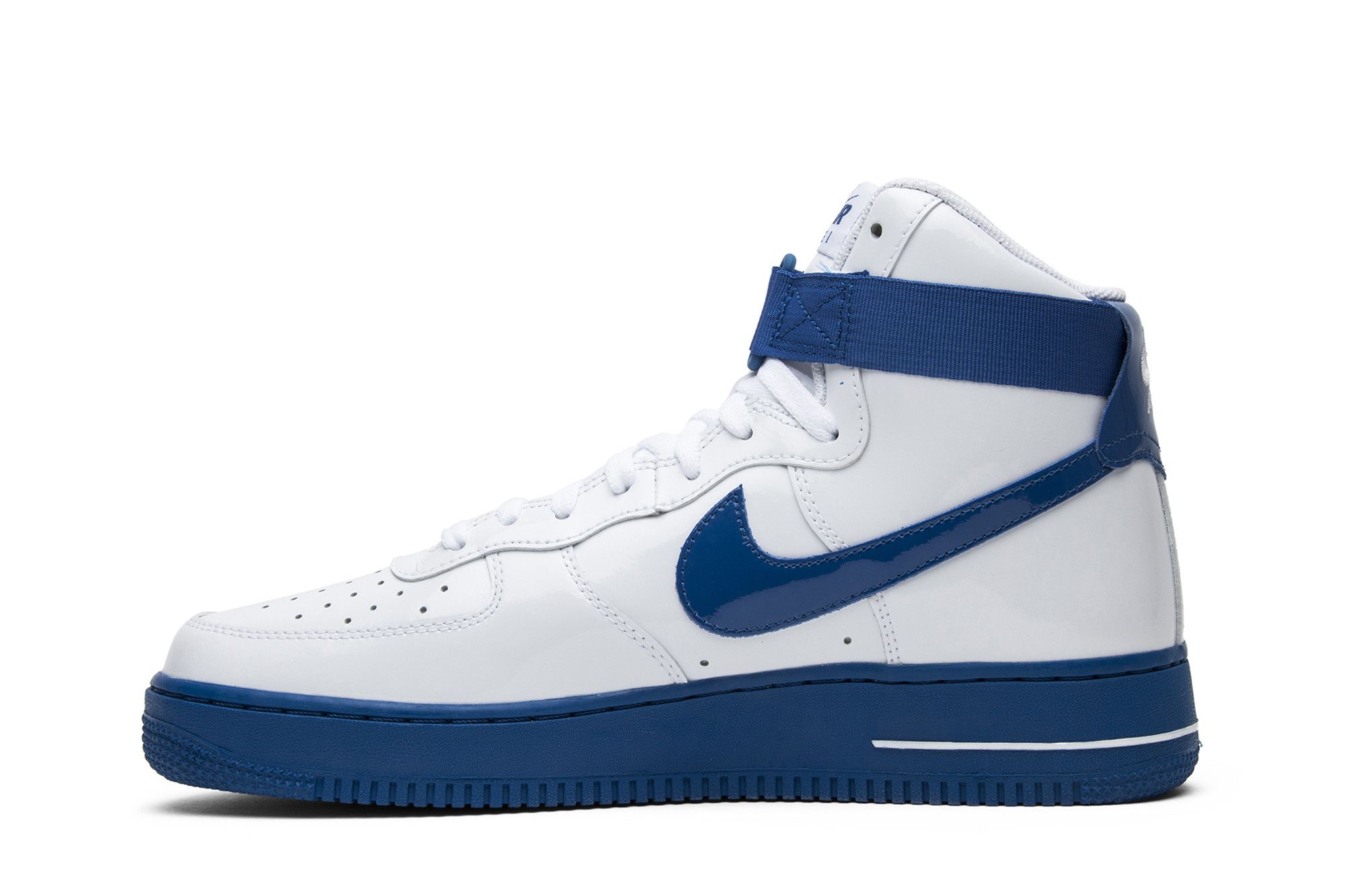 Buy Air Force 1 High Sheed Rude Awakening AQ4229 100 GOAT