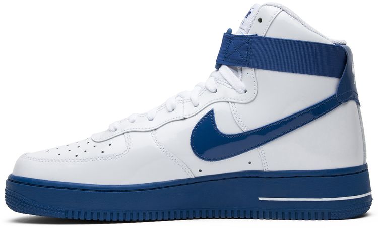 Nike Air Force 1 High Sheed Rude Awakening