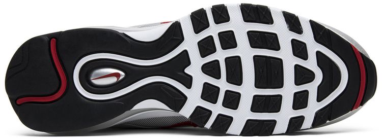 Nike Air Max 97 OG QS Silver Bullet 2017 Sneakeasy Exlusive