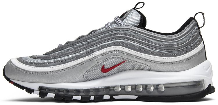 Nike Air Max 97 OG QS Silver Bullet 2017 Sneakeasy Exlusive