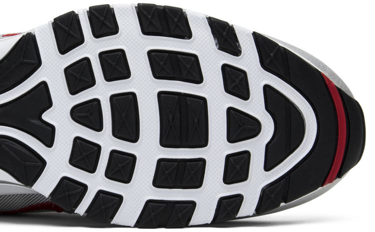 Nike Air Max 97 OG QS Silver Bullet 2017 Sneakeasy Exlusive