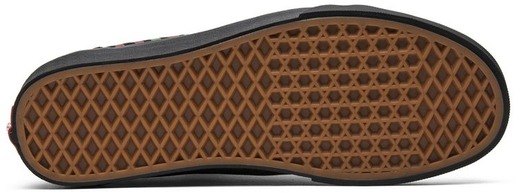 A Tribe Called Quest x Vans Old Skool Stripes