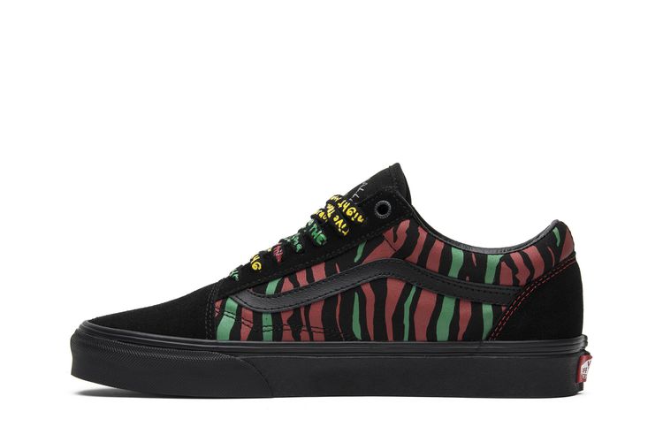 Buy A Tribe Called Quest x Old Skool 