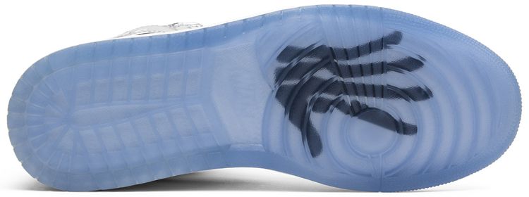 Air Jordan 1 Retro High Pass the Torch