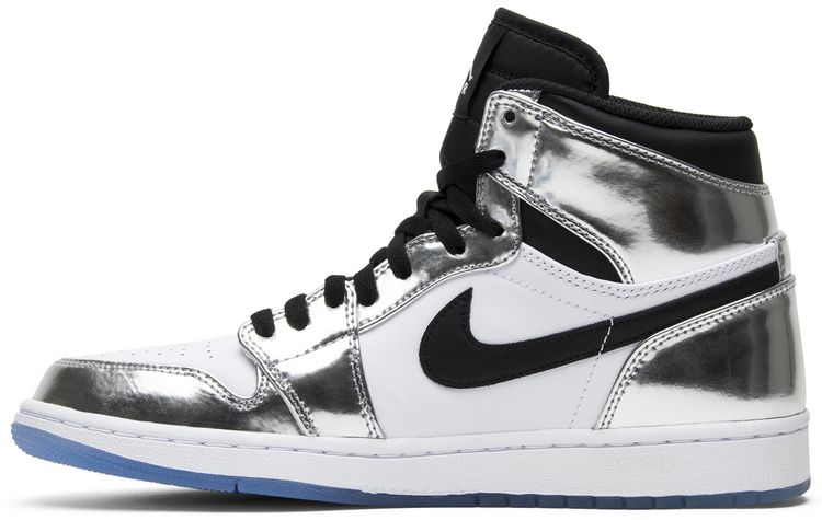 Air Jordan 1 Retro High Pass the Torch