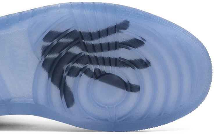 Air Jordan 1 Retro High Pass the Torch