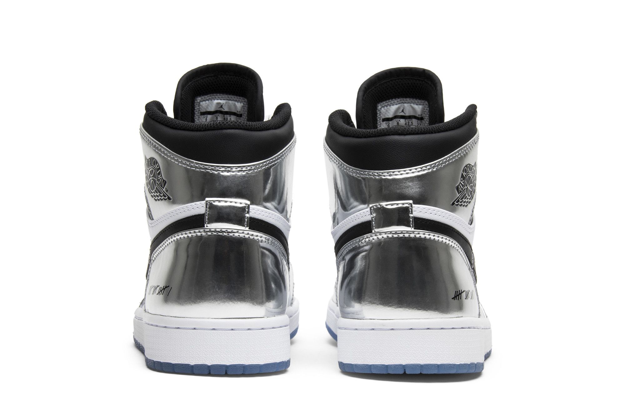 Buy Air Jordan 1 Retro High Pass the Torch AQ7476 016 GOAT
