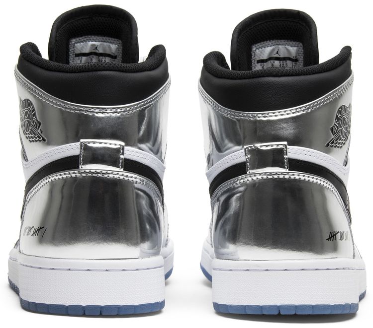 Air Jordan 1 Retro High Pass the Torch