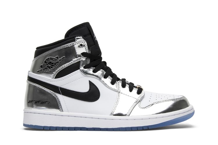 Buy Air Jordan Retro High 'Pass the Torch' AQ7476 016 GOAT IT