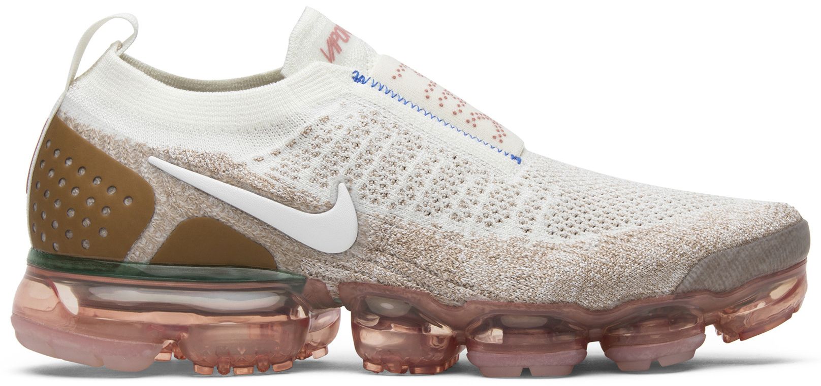 goat vapormax