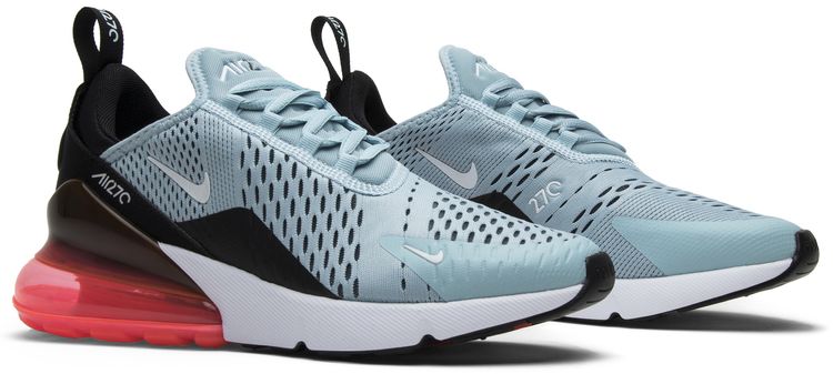 Nike Wmns Air Max 270 Ocean Bliss