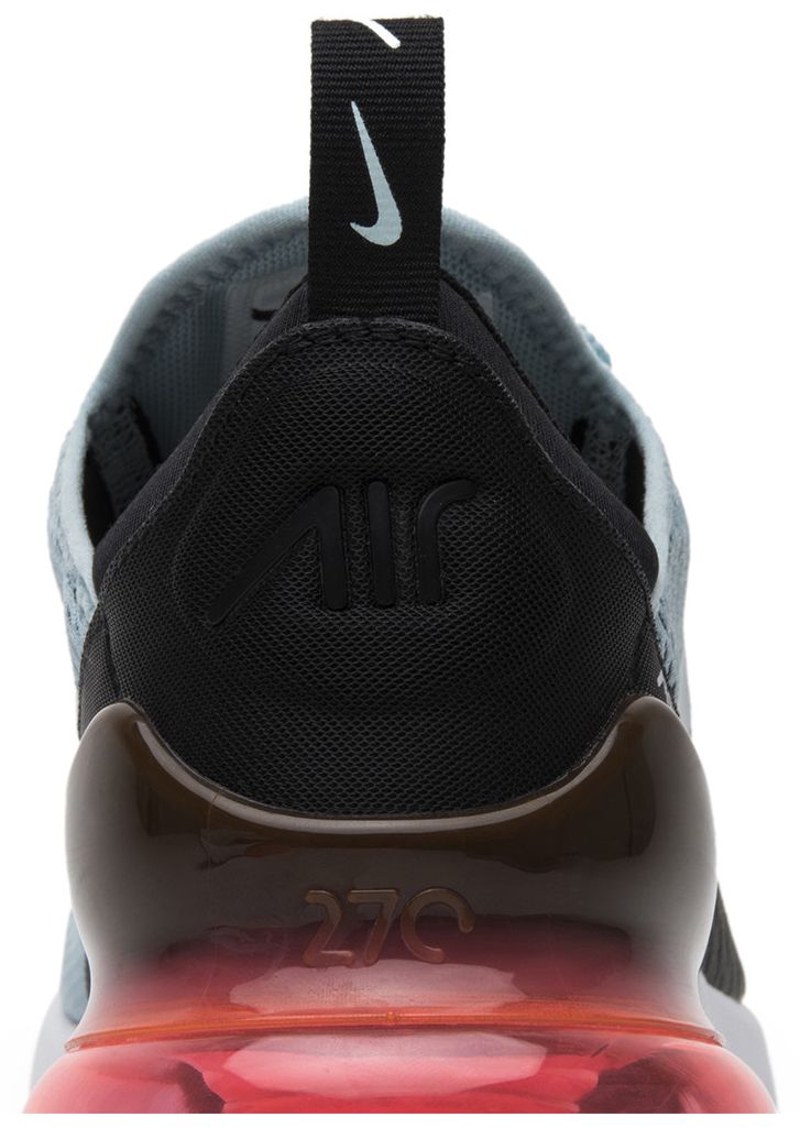 Nike Wmns Air Max 270 Ocean Bliss