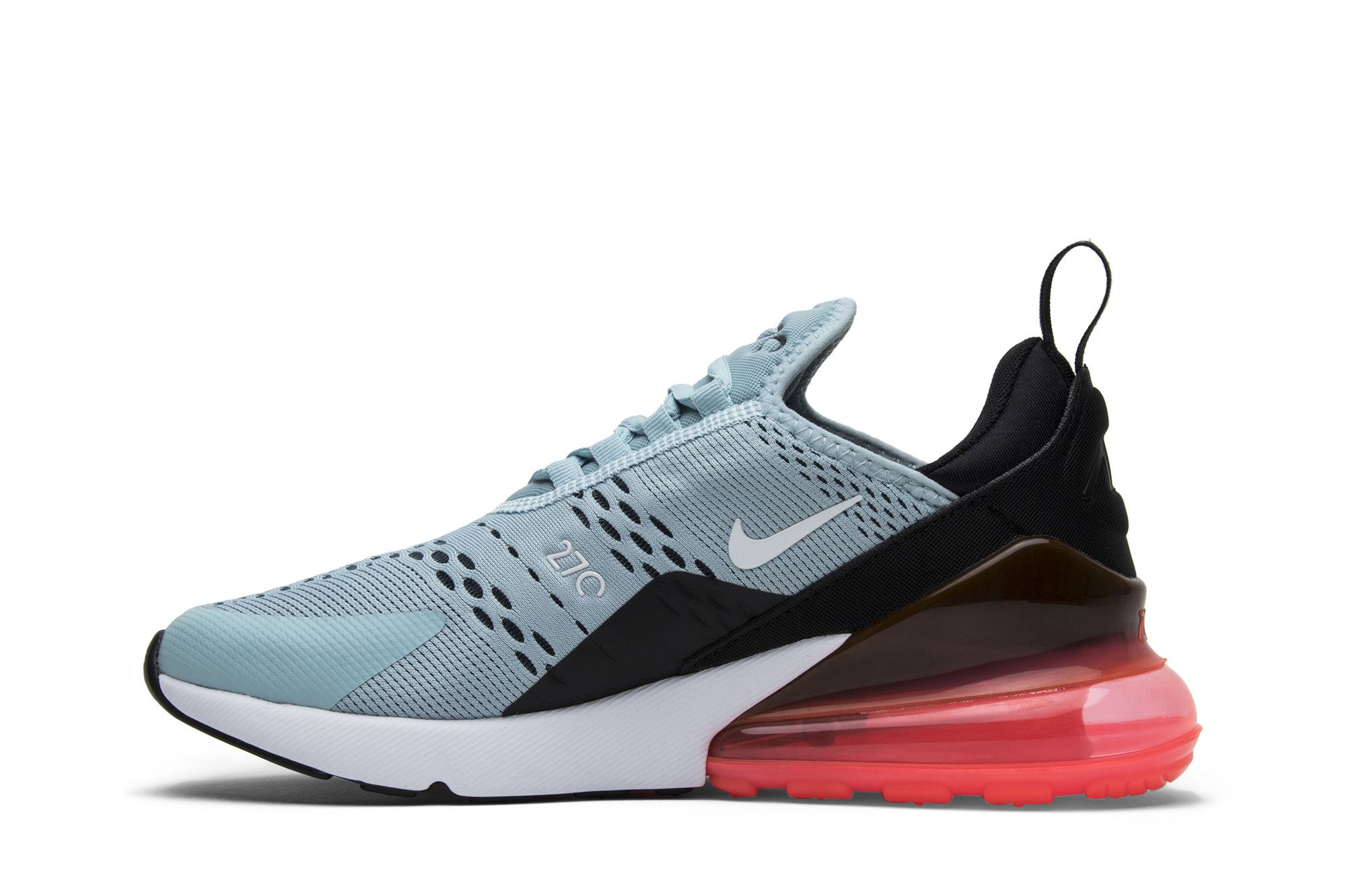 Nike 270 ocean blue clearance
