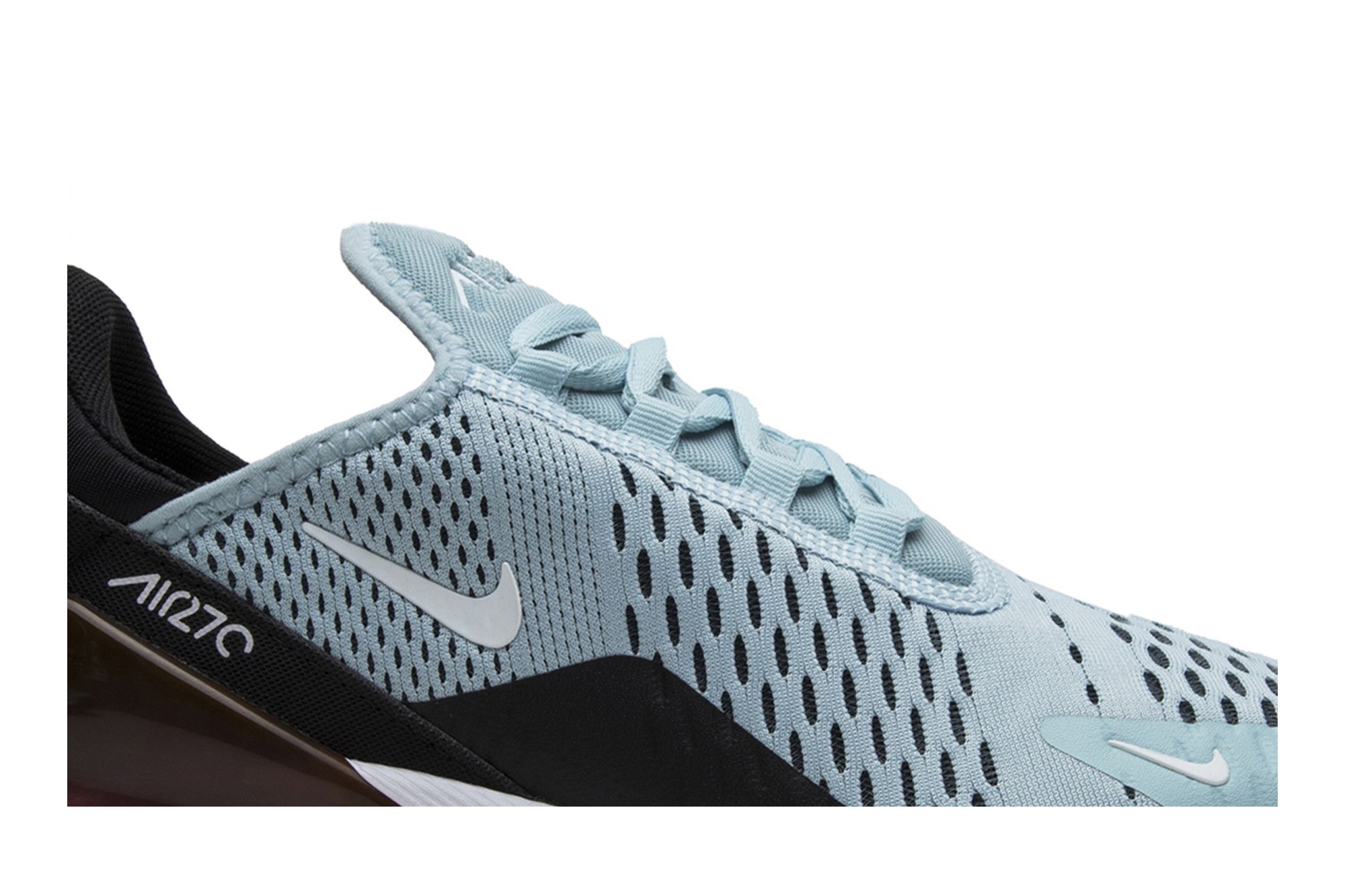 Buy Wmns Air Max 270 Ocean Bliss AH6789 400 GOAT