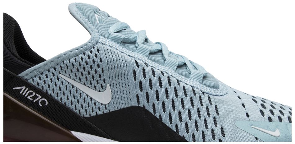 womens air max 270 ocean bliss