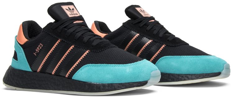 size x adidas I 5923 Hawaiian Thunderstorm