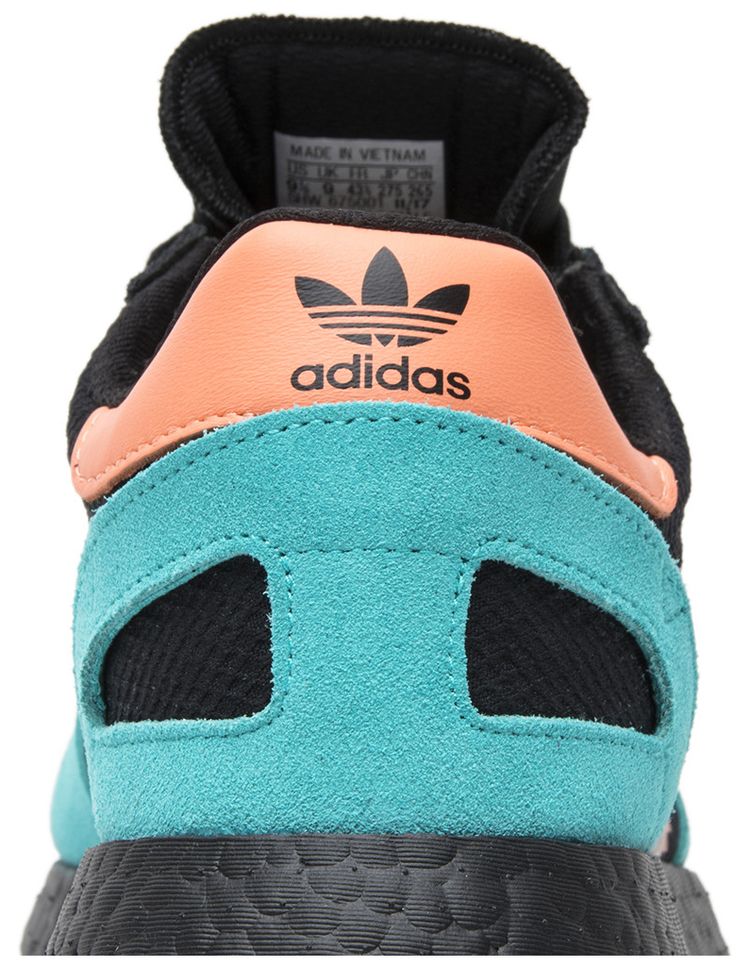 size x adidas I 5923 Hawaiian Thunderstorm