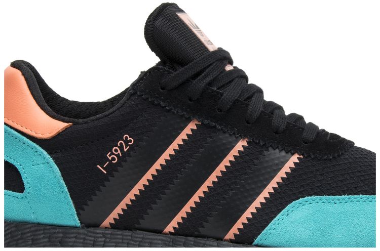 size x adidas I 5923 Hawaiian Thunderstorm