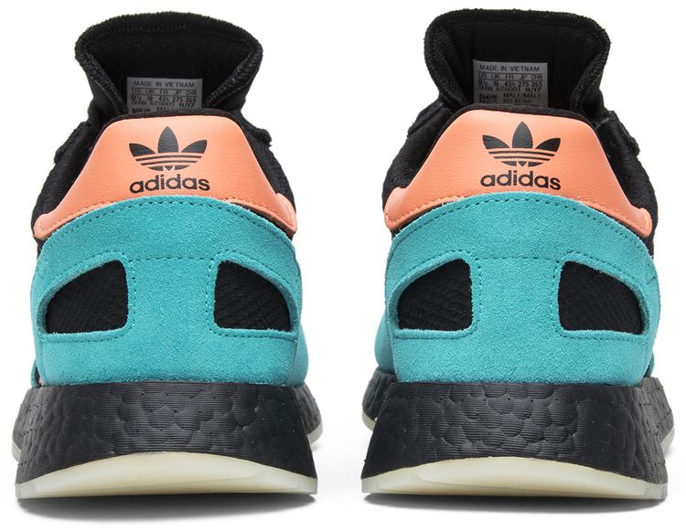 size x adidas I 5923 Hawaiian Thunderstorm