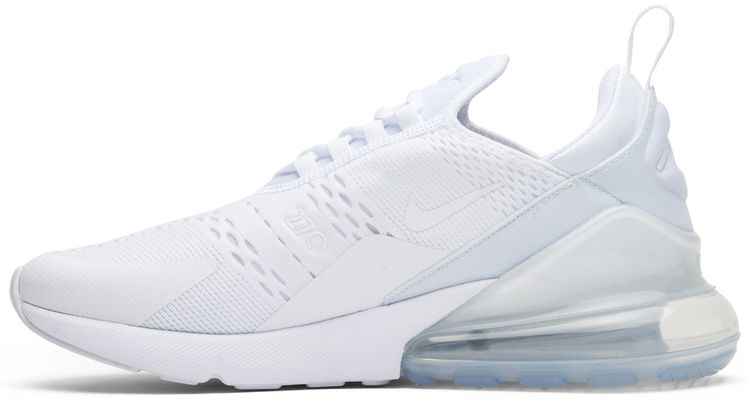 Nike Wmns Air Max 270 Triple White