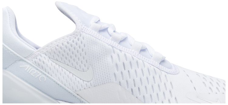 Nike Wmns Air Max 270 Triple White