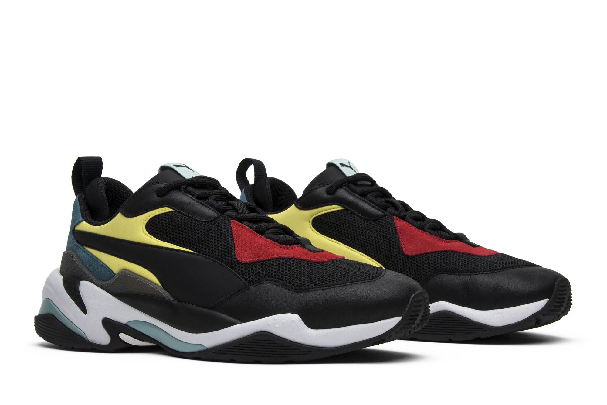 Puma thunder snipes sales