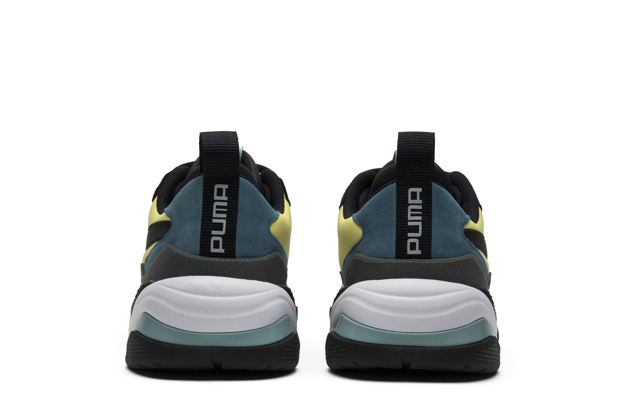 Puma men's thunder spectra sneaker outlet