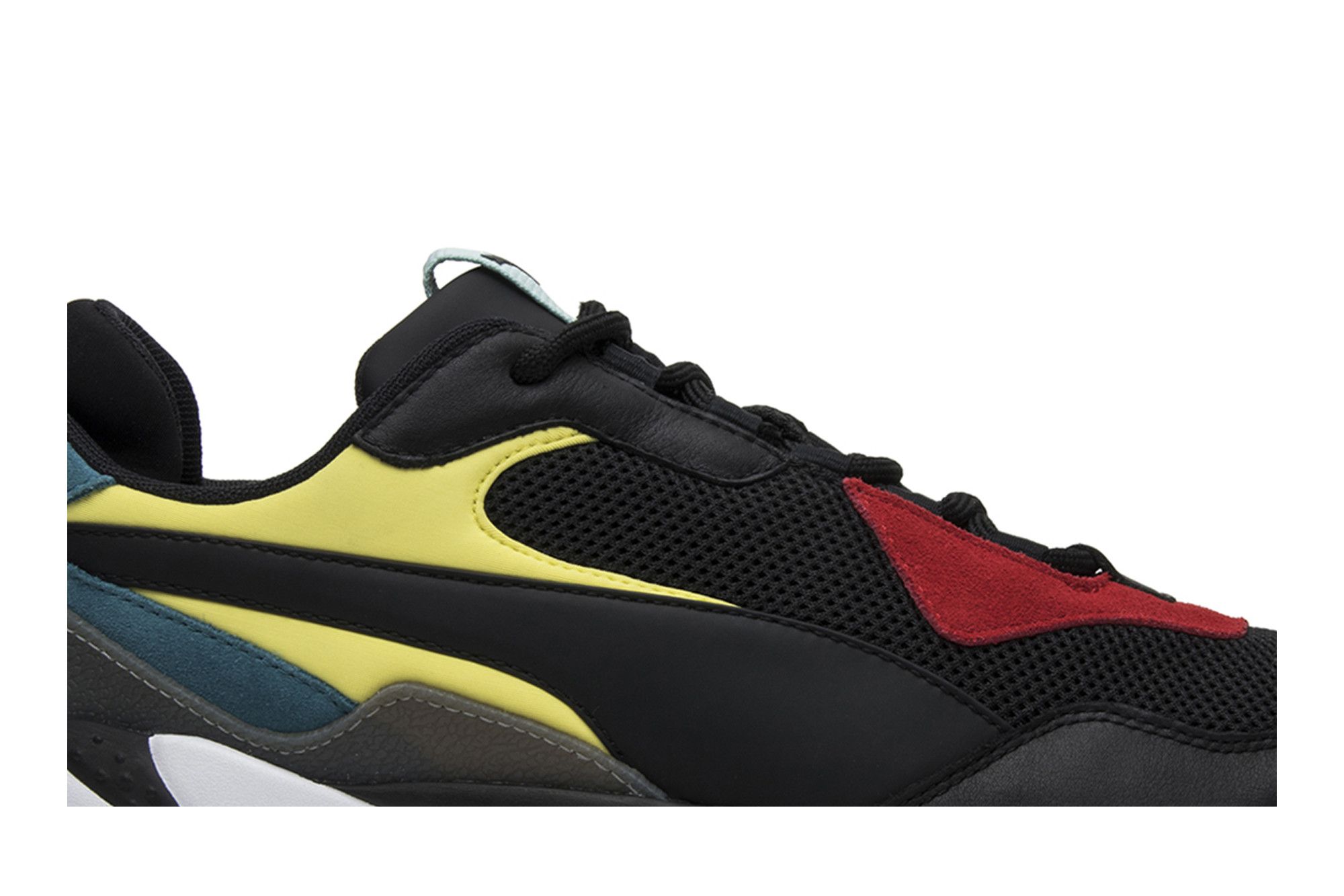 Thunder spectra black shop
