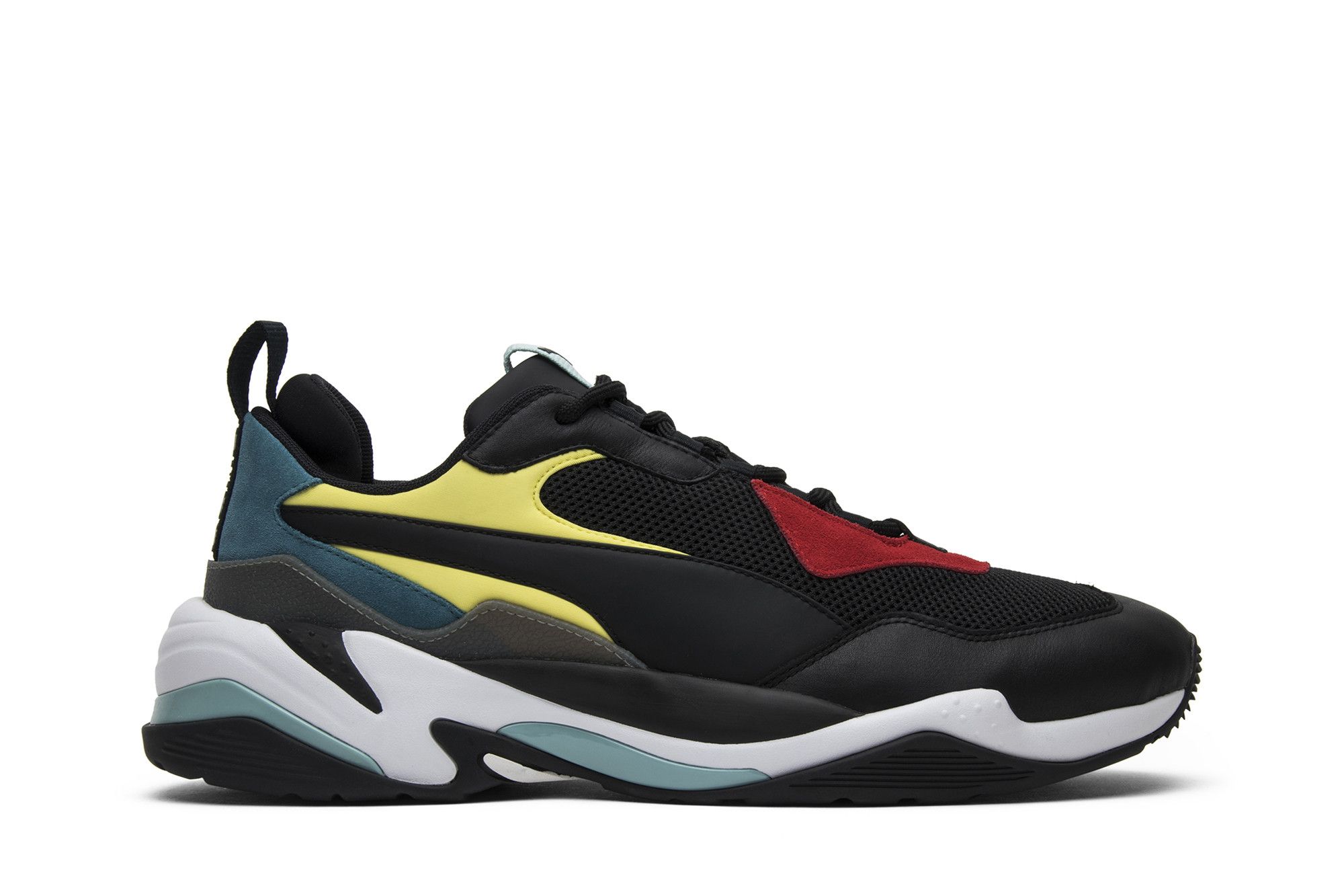 Thunder spectra og discount