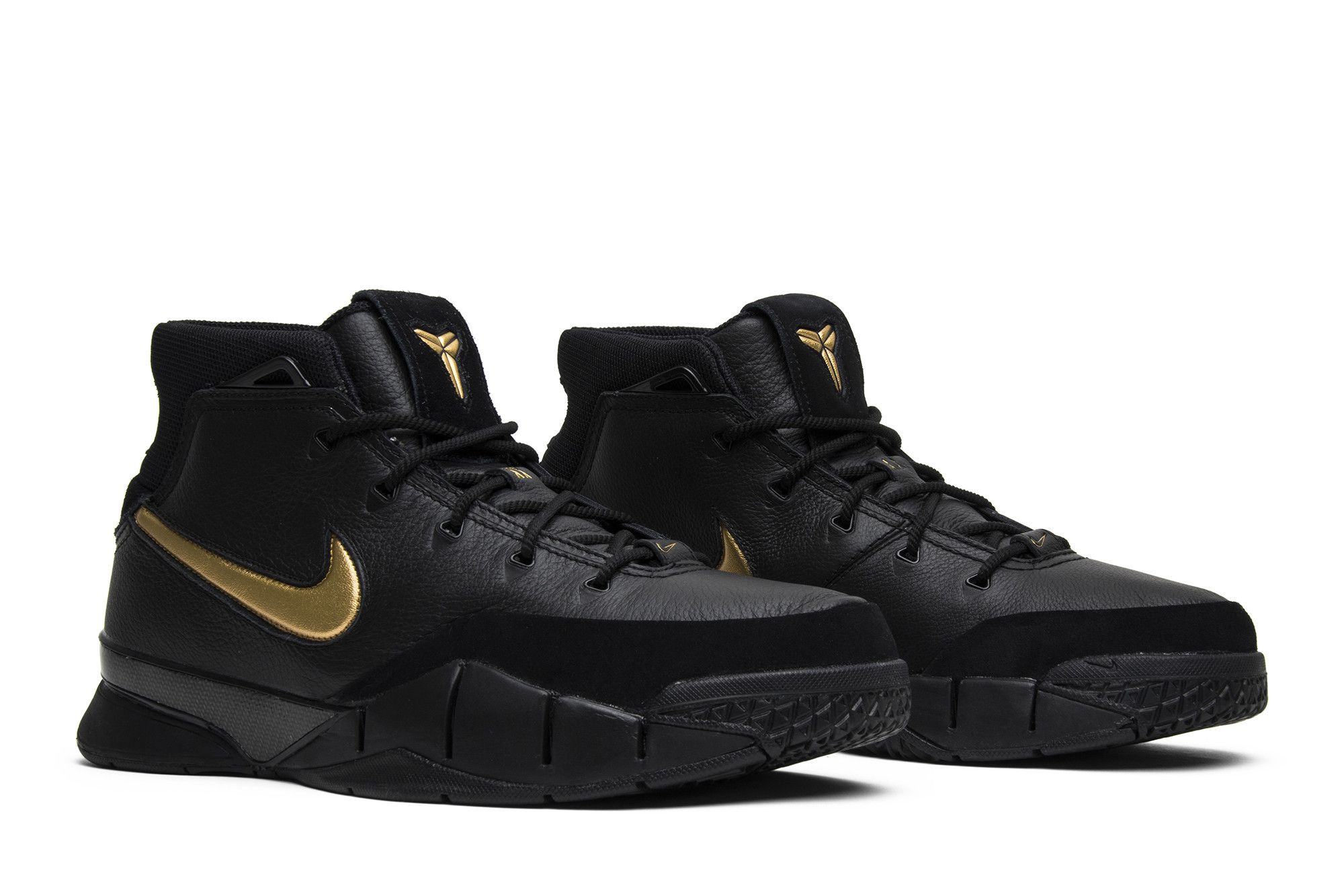 Size 10.5 Zoom Kobe 1 Protro Mamba Day