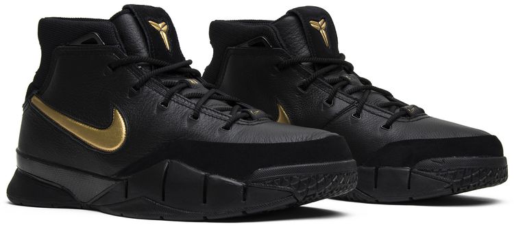 Zoom Kobe 1 Protro Mamba Day