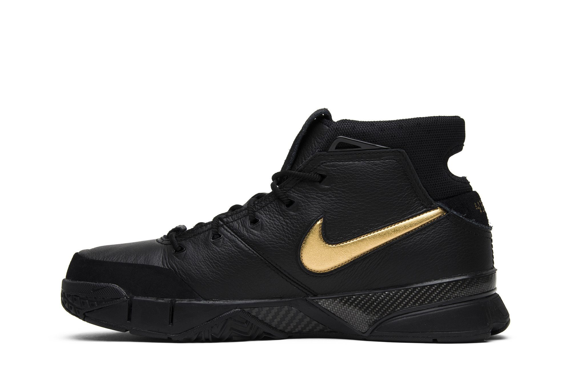 Size 10.5 Zoom Kobe 1 Protro Mamba Day