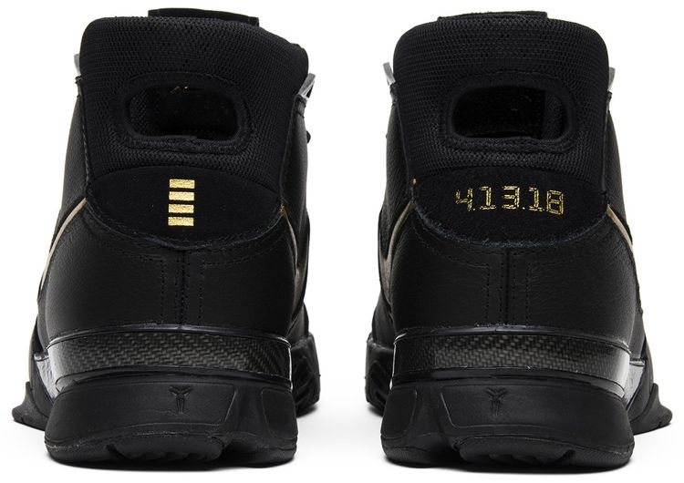 Zoom Kobe 1 Protro Mamba Day