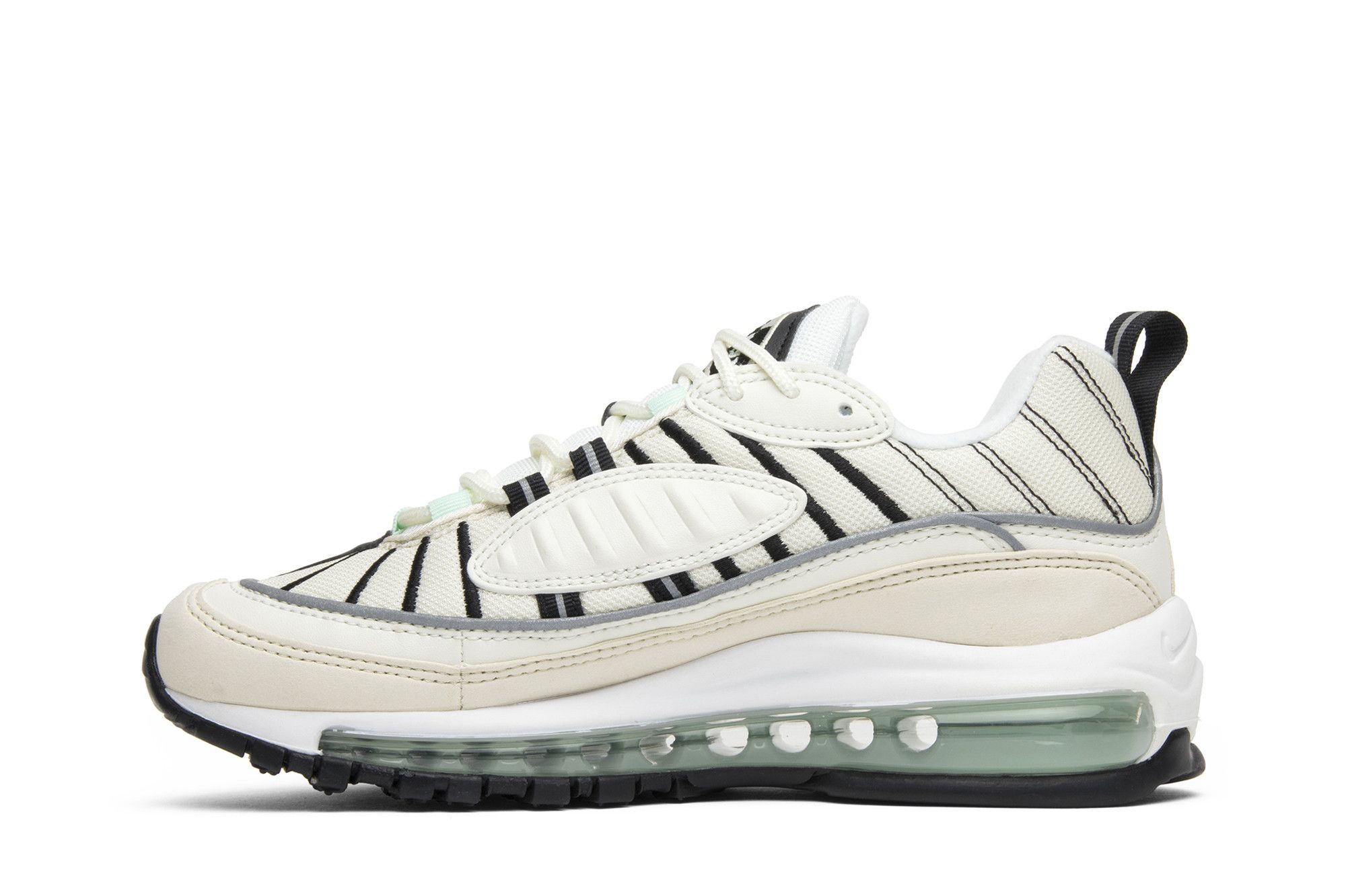 Nike air max 98 sail igloo sale